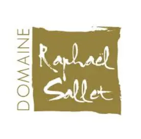 Logo Domaine Sallet